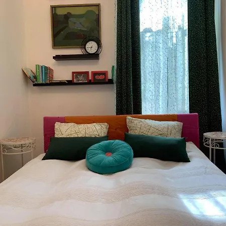 Apartament Wow *