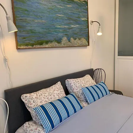 Wow Apartament *