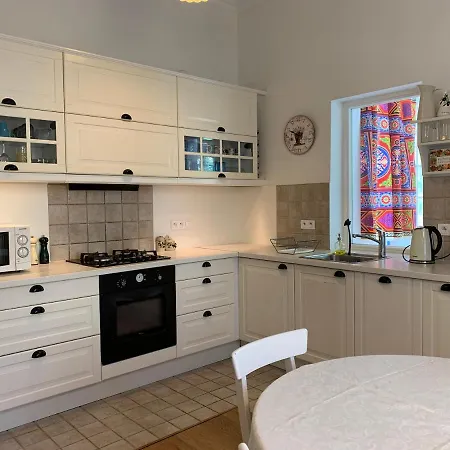 Wow Apartament Sopot