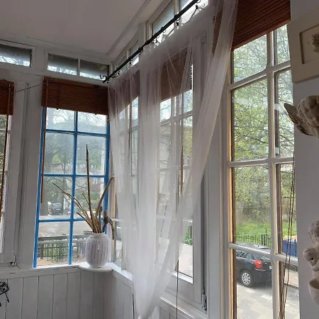 Apartment Wow