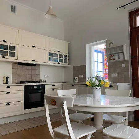 Wow Apartment