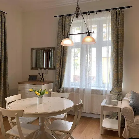 Wow Apartment *