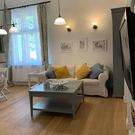 Apartment Wow