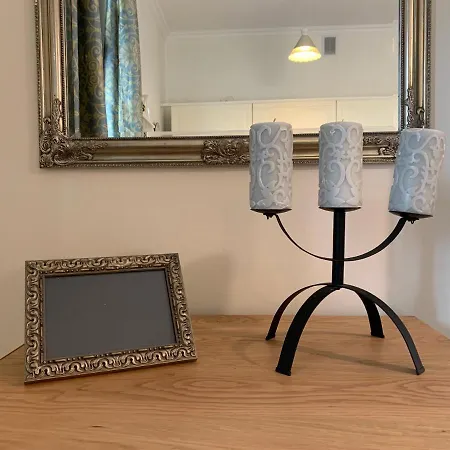 Wow Apartment