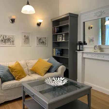Apartment Wow